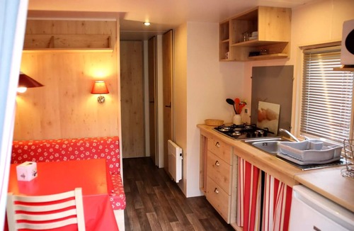 Junas Cabin | Apartment