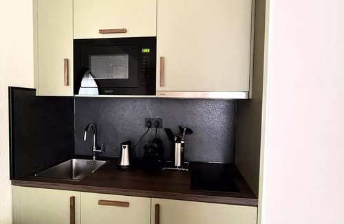 Juvignac Apartment | Apartment