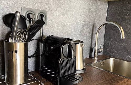Juvignac Apartment | Apartment