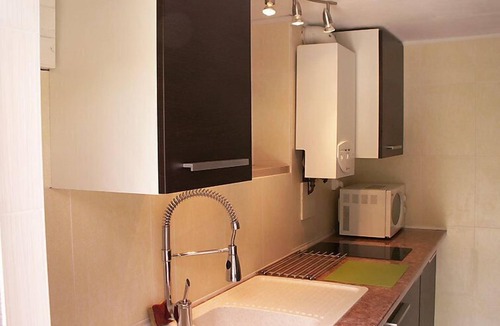 Caumont-sur-Durance Apartment | Apartment Haider by Interhome