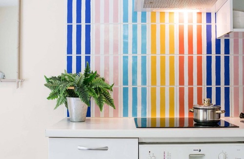 La Bastide-Clairence Apartment | Apartment in Basque Country with Pool Access