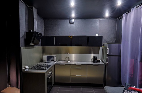 La Chapelle-en-Serval Apartment | Apartment POP ART - Asterix/CDG/Chantilly/Disney
