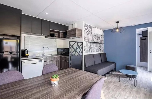 La Chataigneraie House | Apartment