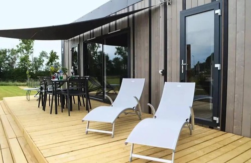La Chataigneraie House | Apartment