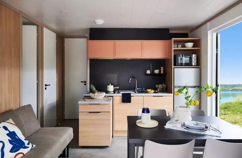 La Faute-sur-Mer Ski Chalet | Apartment