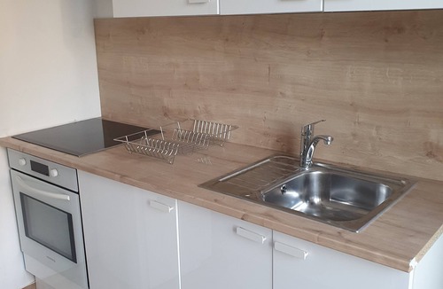 La Ferte-sous-Jouarre Apartment | APARTMENT NEAR THE MARNE