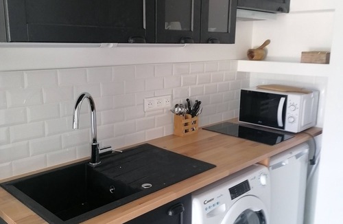 La Garde Apartment | Apartment