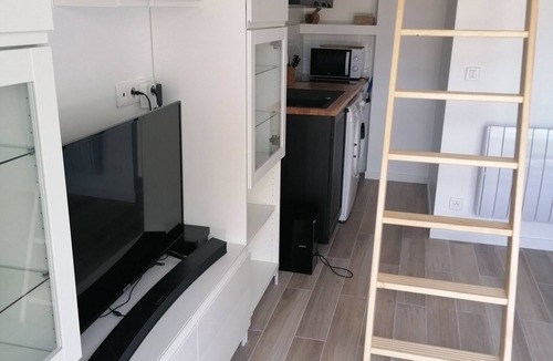 La Garde Apartment | Apartment