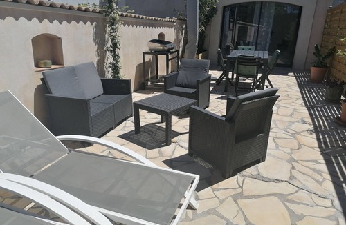 La Garde Apartment | Apartment