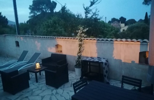 La Garde Apartment | Apartment