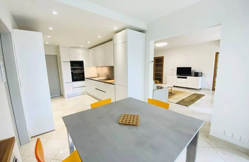 La Grande-Motte Apartment | Apartment