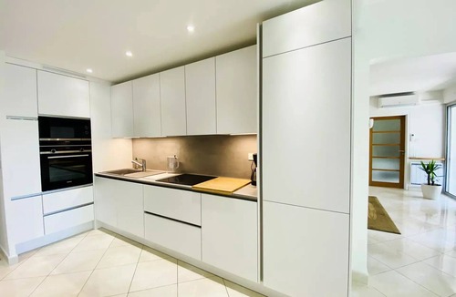 La Grande-Motte Apartment | Apartment