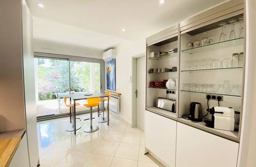 La Grande-Motte Apartment | Apartment