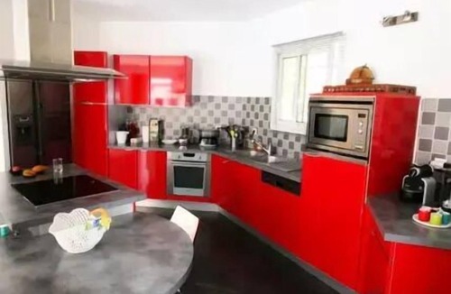 La Grande-Motte Villa | Apartment