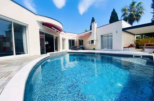 La Grande-Motte Villa | Apartment