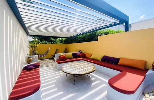 La Grande-Motte Villa | Apartment