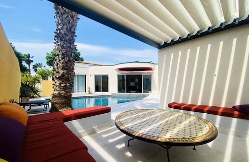 La Grande-Motte Villa | Apartment