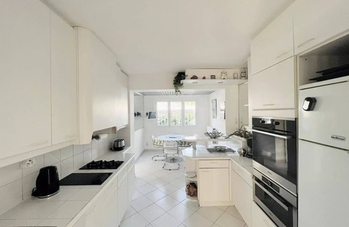 La Grande-Motte Villa | Apartment