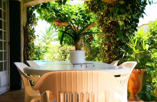 La Grande-Motte Villa | Apartment
