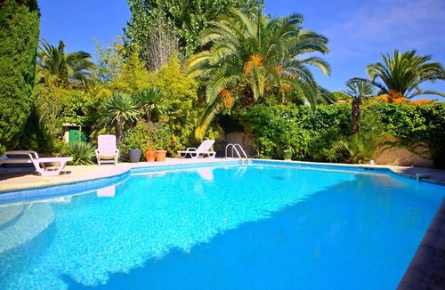La Grande-Motte Villa | Apartment
