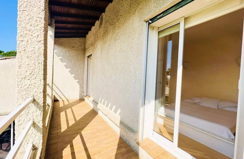 La Grande-Motte Villa | Apartment