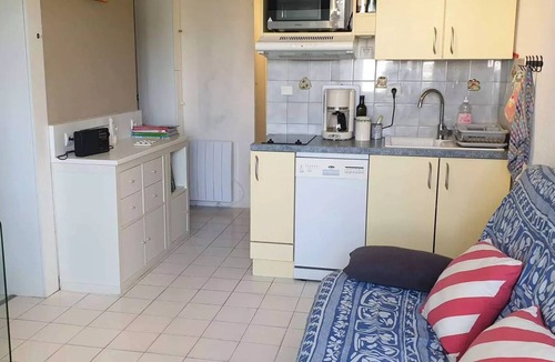 La Petite Motte Apartment | Apartment