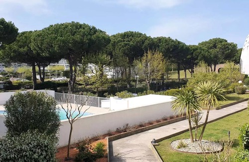 La Petite Motte Apartment | Apartment