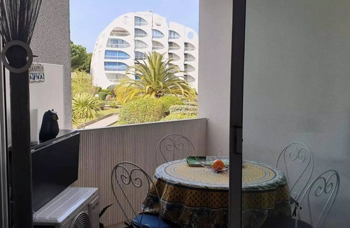 La Petite Motte Apartment | Apartment