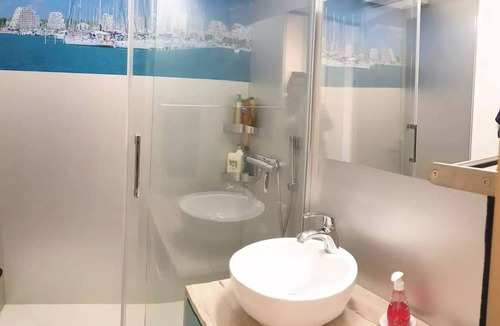 La Petite Motte Apartment | Apartment