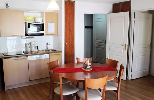 La Mongie Apartment | Apartment