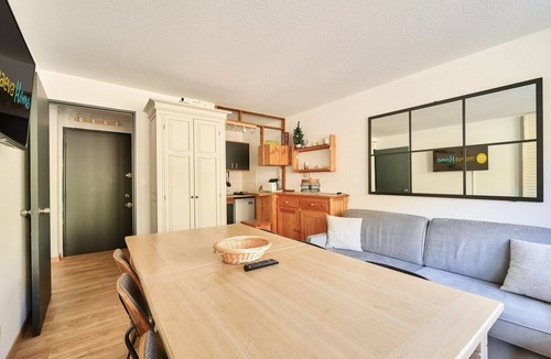 La Mongie Apartment | Apartment
