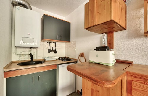 La Mongie Apartment | Apartment