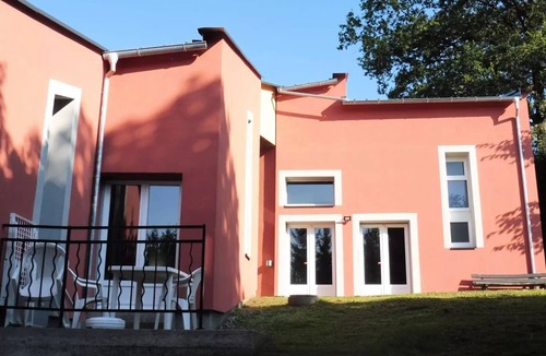 La Petite-Pierre Villa | Apartment