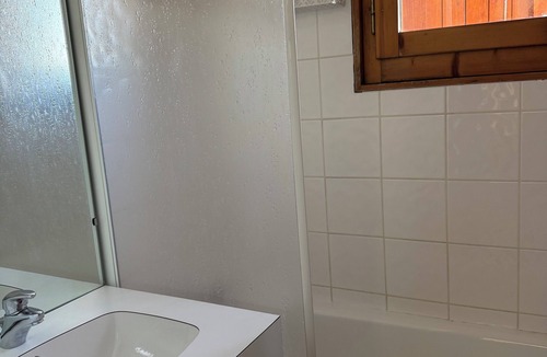 Montchavin Apartment | Apartment Maison Tresallet n°4 in the heart of a traditional Savoyard village