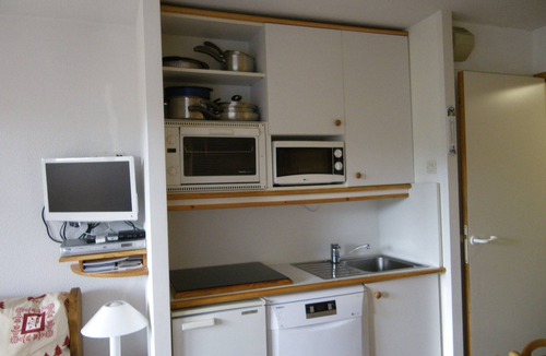 Belle Plagne Apartment | Apartment/flat - Belle plagne