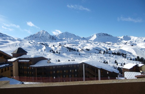 Belle Plagne Apartment | Apartment/flat - Belle plagne