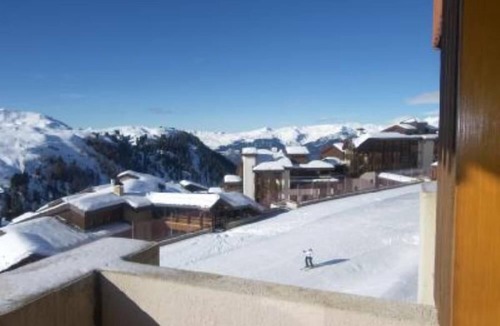 Belle Plagne Apartment | Apartment/flat - Belle plagne