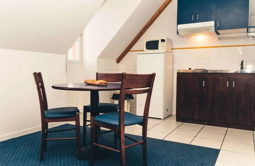 La Roche-Posay Apartment | Apartment