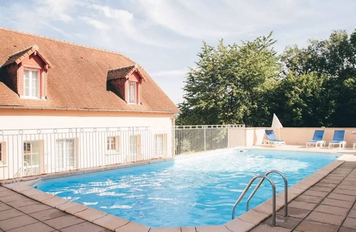 La Roche-Posay Apartment | Apartment