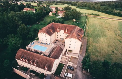 La Roche-Posay Apartment | Apartment
