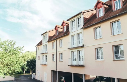 La Roche-Posay Apartment | Apartment