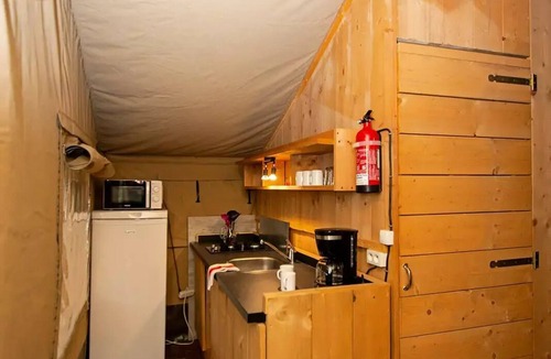 La Salle-en-Beaumont House | Apartment