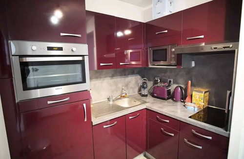 Tamaris Apartment | Apartment