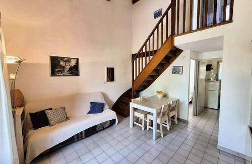 Tamaris Apartment | Apartment