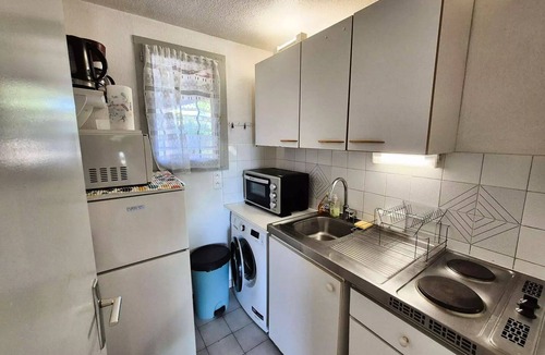 Tamaris Apartment | Apartment
