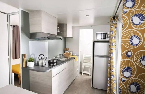 Lancieux House | Apartment