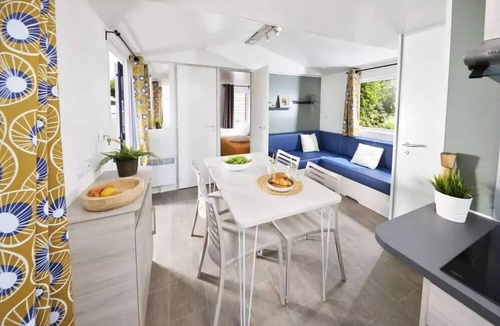 Lancieux House | Apartment