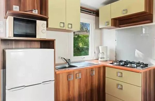 Lancieux House | Apartment