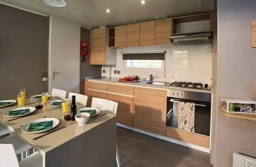 Lancieux House | Apartment