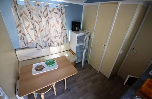 Landevieille House | Apartment